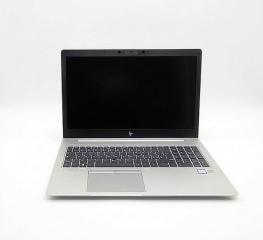 HP Elitebook 850 G6 Core I7-8565U 1.8 Ghz 16GB 512GB M.2-2280 NVME Webcam LCD FHD 15.6" Win 11 Pro - H3010263SP  Grado B